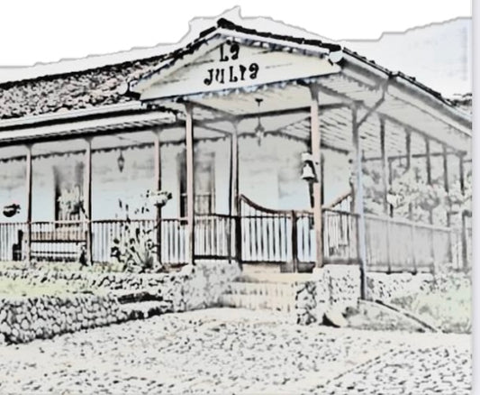 Colombia | Pink Bourbon | Light