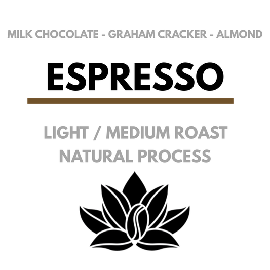Espresso