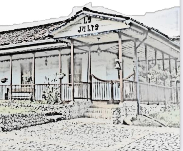 Colombia | Pink Bourbon | Light