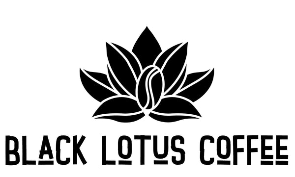 Black Lotus Coffee