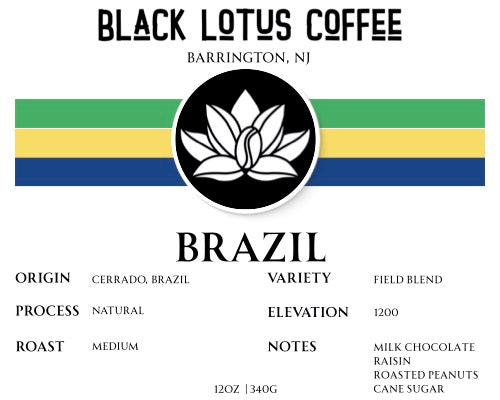 Brazil | Medium