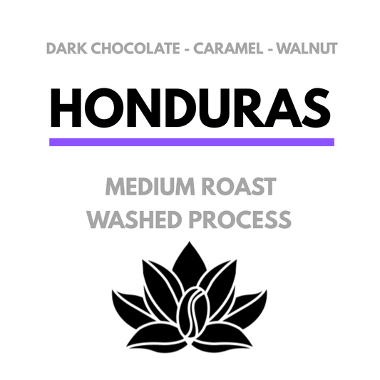 Honduras | Medium