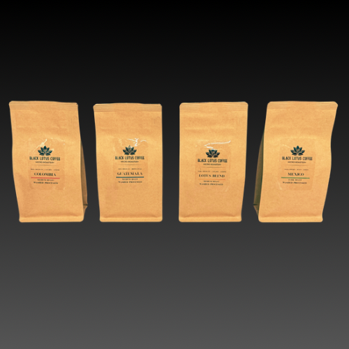 Lotus Signature Bundle