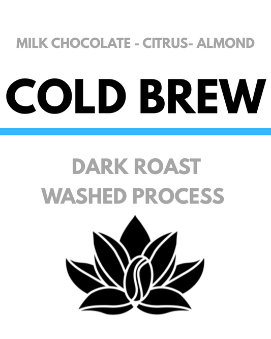 COLD BREW