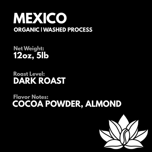 Mexico | Dark