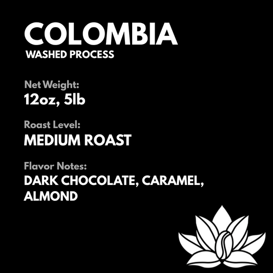 Colombia | Medium