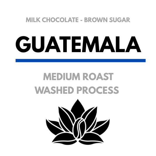 Guatemala | Medium
