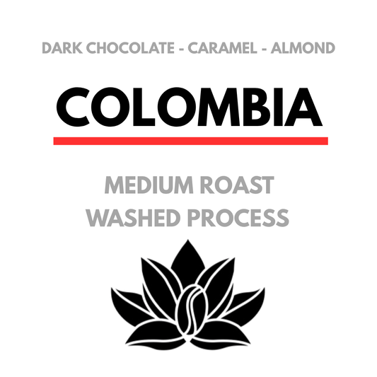 Colombia | Medium